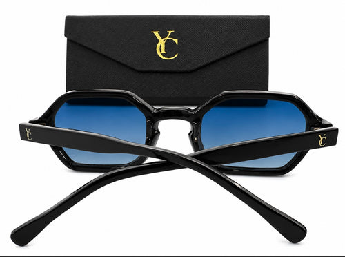 YC Midnight Blue